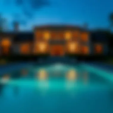 Magnificent A Comprehensive Examination of LuxuryProperty.com Reviews