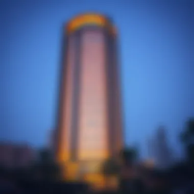 Magnificent A Comprehensive Guide to Meera Tower: Photographic Insights and Architectural Significance Magnificent A Comprehensive Guide to Meera Tower: Photographic Insights and Architectural Significance