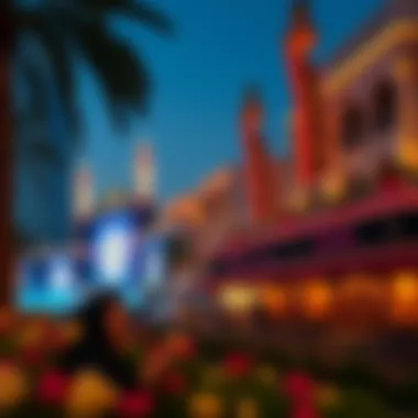 Magnificent A Comprehensive Guide to Oli Oli Dubai Tickets Magnificent A Comprehensive Guide to Oli Oli Dubai Tickets