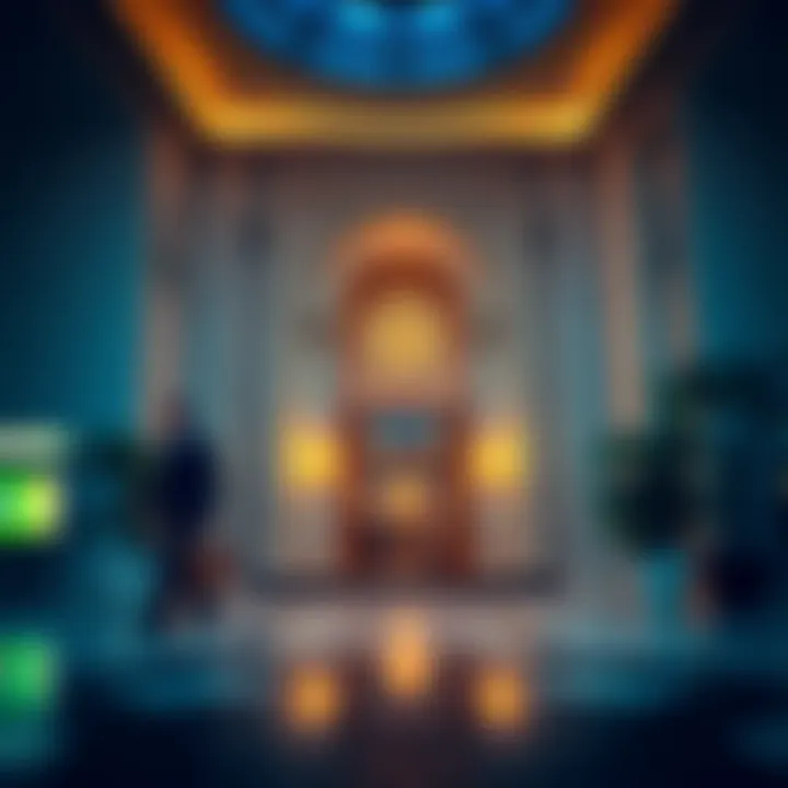 Magnificent A Comprehensive Guide to Opening a Bank Account in the UAE
