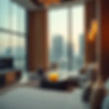 Magnificent Affordable Hotels in Dubai: An In-Depth Guide