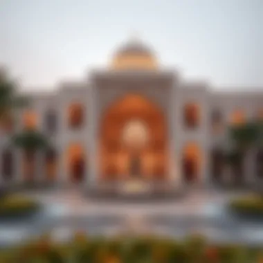 Magnificent Al Majaz 3: Understanding Its Location and Significance in Dubai Magnificent Al Majaz 3: Understanding Its Location and Significance in Dubai