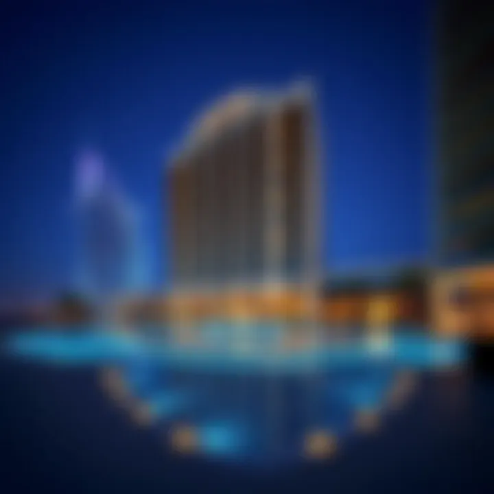Magnificent Al Maya JBR: An In-Depth Analysis of a Distinctive Dubai Property