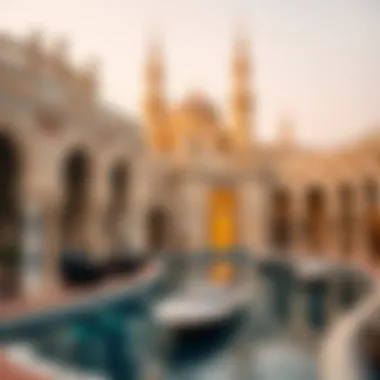 Magnificent Al Mina Dubai: A Comprehensive Exploration Magnificent Al Mina Dubai: A Comprehensive Exploration