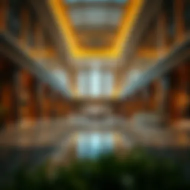 Magnificent An In-Depth Exploration of Burjuman Spinneys and Its Significance in Dubai Real Estate Magnificent An In-Depth Exploration of Burjuman Spinneys and Its Significance in Dubai Real Estate