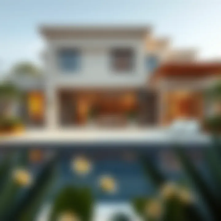 Magnificent Cleaning Services for Villas in Dubai: A Comprehensive Guide