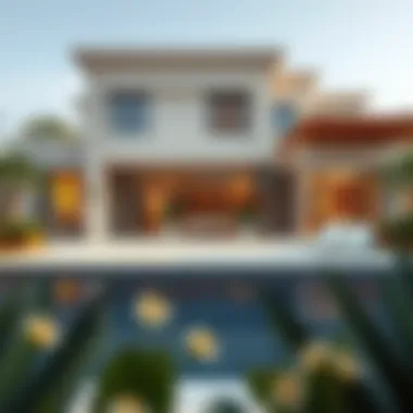 Magnificent Cleaning Services for Villas in Dubai: A Comprehensive Guide Magnificent Cleaning Services for Villas in Dubai: A Comprehensive Guide