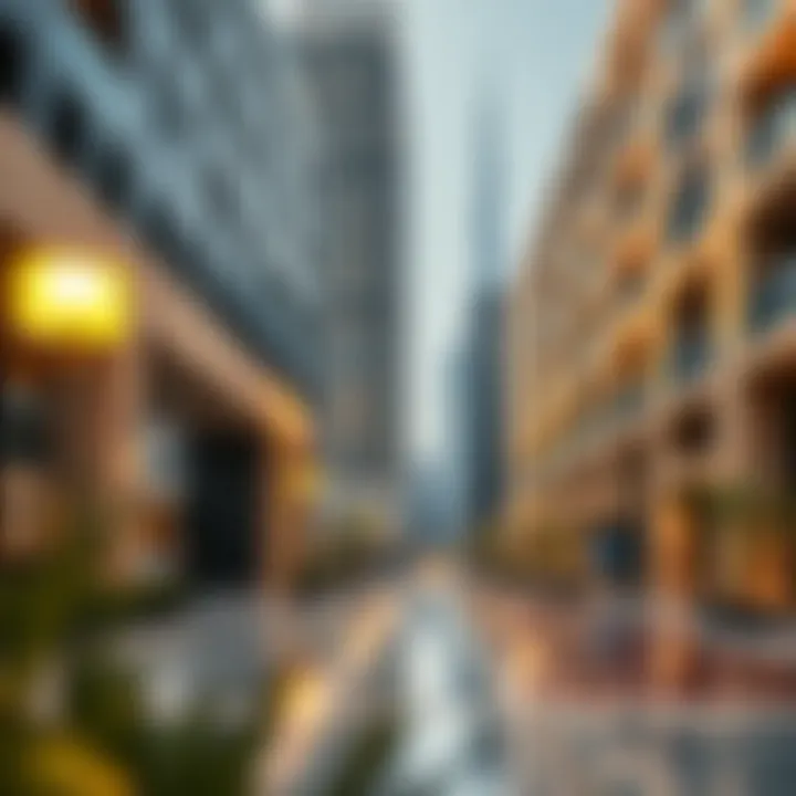 Magnificent Comprehensive Insights into Affordable Rentals in Dubai