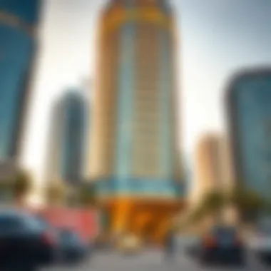 Magnificent Cost of Living Comparison in Dubai Magnificent Cost of Living Comparison in Dubai