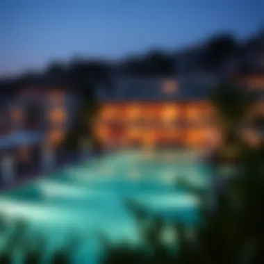 Magnificent Côte d'Azur Dubai: A Comprehensive Overview Magnificent Côte d'Azur Dubai: A Comprehensive Overview