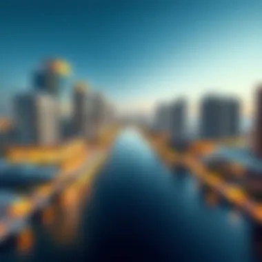 Magnificent Dorra Bay: An In-Depth Examination of a Prime Waterfront Development in Dubai Magnificent Dorra Bay: An In-Depth Examination of a Prime Waterfront Development in Dubai