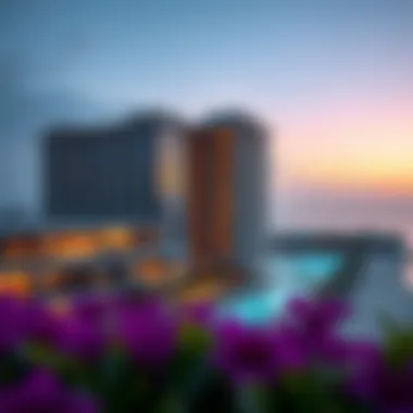 Magnificent Elysium 2 Residence: Navigating Luxury Living in Dubai Magnificent Elysium 2 Residence: Navigating Luxury Living in Dubai