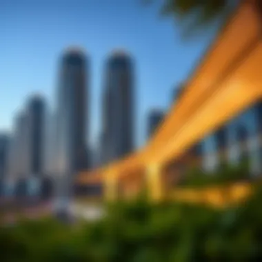 Magnificent Emaar Clearpoint: Navigating Dubai's Evolving Real Estate Landscape