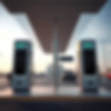 Magnificent EV Charging Stations in the UAE: Infrastructure, Trends, and Future Prospects Magnificent EV Charging Stations in the UAE: Infrastructure, Trends, and Future Prospects