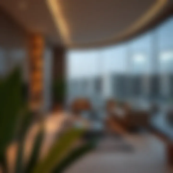 Magnificent Exploring 1 BHK Rentals in Al Warqa: Insights and Considerations