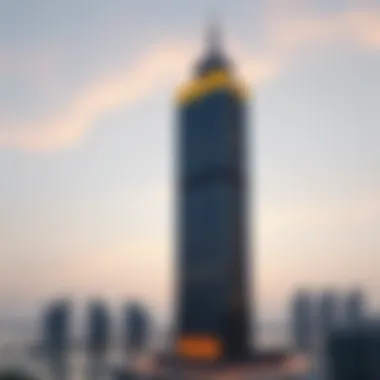 Magnificent Exploring Ajman Creek Tower: A Comprehensive Overview of a Future Landmark Magnificent Exploring Ajman Creek Tower: A Comprehensive Overview of a Future Landmark