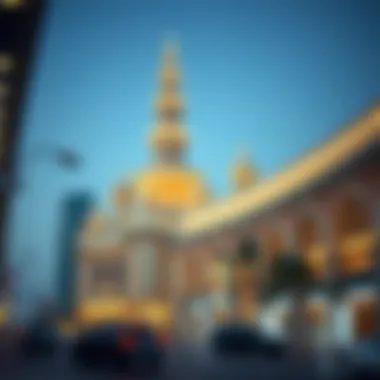 Magnificent Exploring Al Ghurair: A Comprehensive Look at a Dubai Landmark Magnificent Exploring Al Ghurair: A Comprehensive Look at a Dubai Landmark
