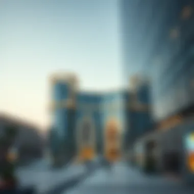 Magnificent Exploring Al Zahia City Center: A Comprehensive Overview
