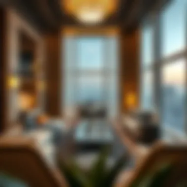 Magnificent Exploring Bachelors' Accommodations in Dubai: A Comprehensive Guide