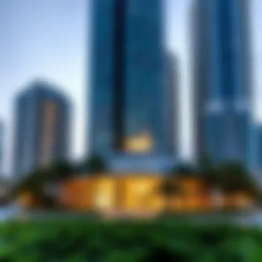 Magnificent Exploring Binary by Omniyat: A Landmark in Business Bay Magnificent Exploring Binary by Omniyat: A Landmark in Business Bay