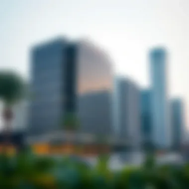 Magnificent Exploring Boulevard Central: Insights into Its Role in Dubai's Real Estate Market Magnificent Exploring Boulevard Central: Insights into Its Role in Dubai's Real Estate Market
