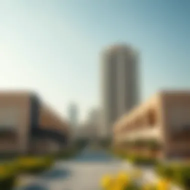 Magnificent Exploring Burooj Properties: Insights Into Dubai's Real Estate Landscape