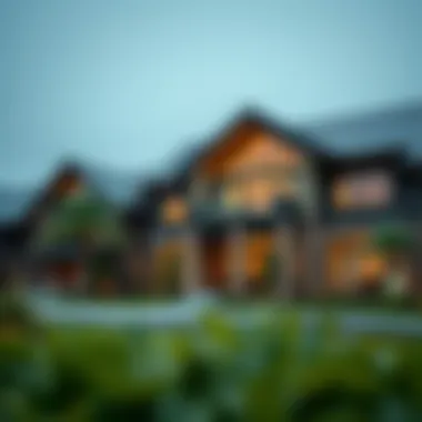 Magnificent Exploring Chalets in Dubai: A Comprehensive Guide Magnificent Exploring Chalets in Dubai: A Comprehensive Guide