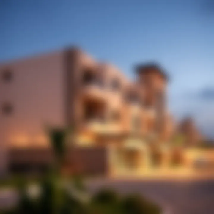 Magnificent Exploring Cost-Effective Family Accommodations in Al Quoz
