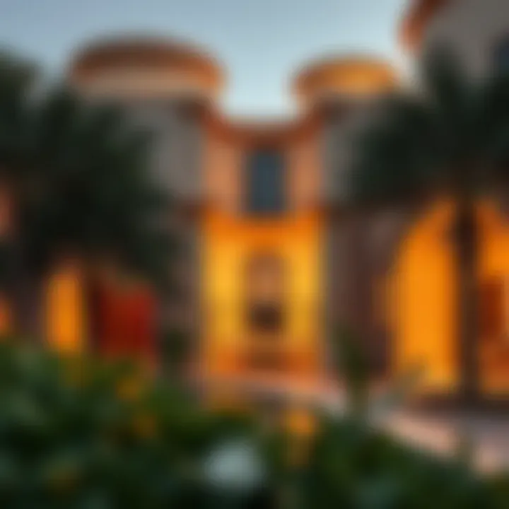 Magnificent Exploring Danube Townhouses in Dubai: Investment Opportunities and Lifestyle Insights