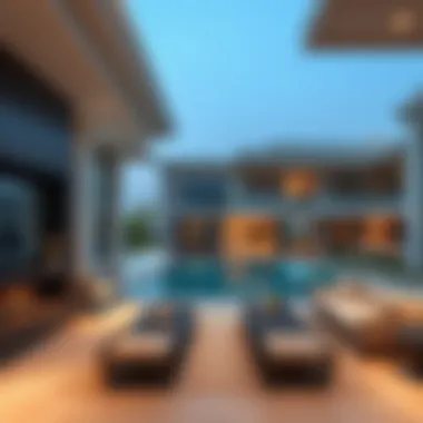 Magnificent Exploring Ellington Villas: A Deep Dive into Luxury Living in Dubai Magnificent Exploring Ellington Villas: A Deep Dive into Luxury Living in Dubai