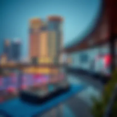 Magnificent Exploring Engel & Völkers in Dubai's Real Estate Landscape