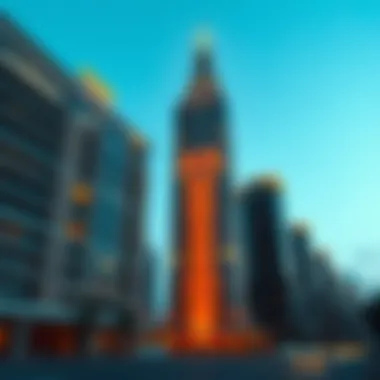 Magnificent Exploring Farah Tower: A Comprehensive Overview Magnificent Exploring Farah Tower: A Comprehensive Overview