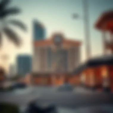 Magnificent Exploring Jannat Midtown: A Deep Dive into Dubai's Real Estate Gem Magnificent Exploring Jannat Midtown: A Deep Dive into Dubai's Real Estate Gem