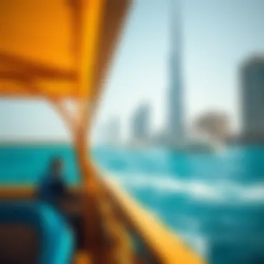 Magnificent Exploring JBR Water Sports: An In-depth Perspective Magnificent Exploring JBR Water Sports: An In-depth Perspective