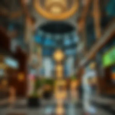 Magnificent Exploring Nakheel Mall: A Comprehensive Overview Magnificent Exploring Nakheel Mall: A Comprehensive Overview