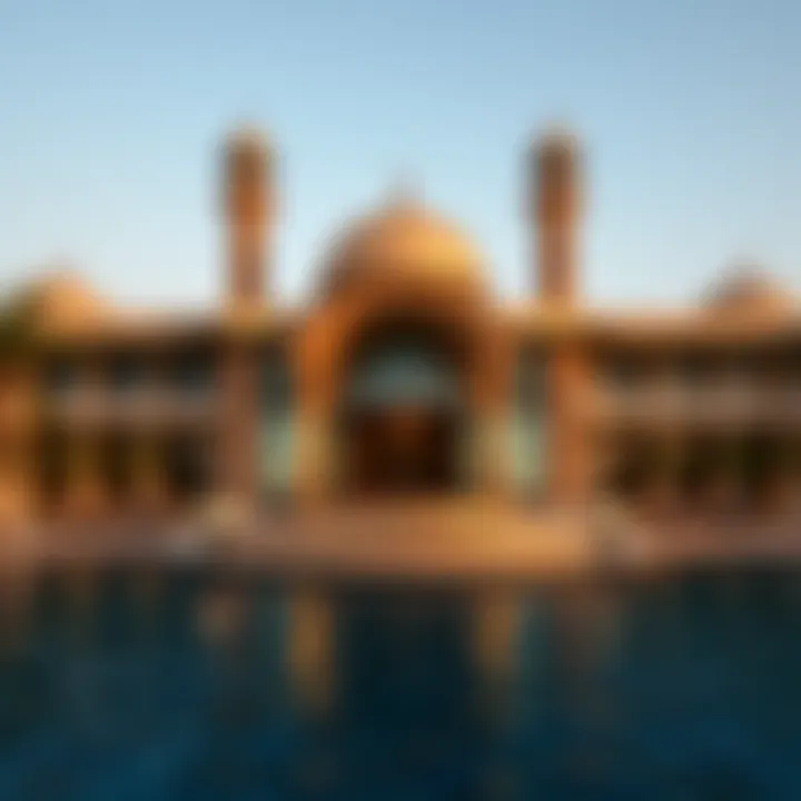 Magnificent Exploring Pearl Jumeirah: An Insight into Dubai's Coastal Splendor