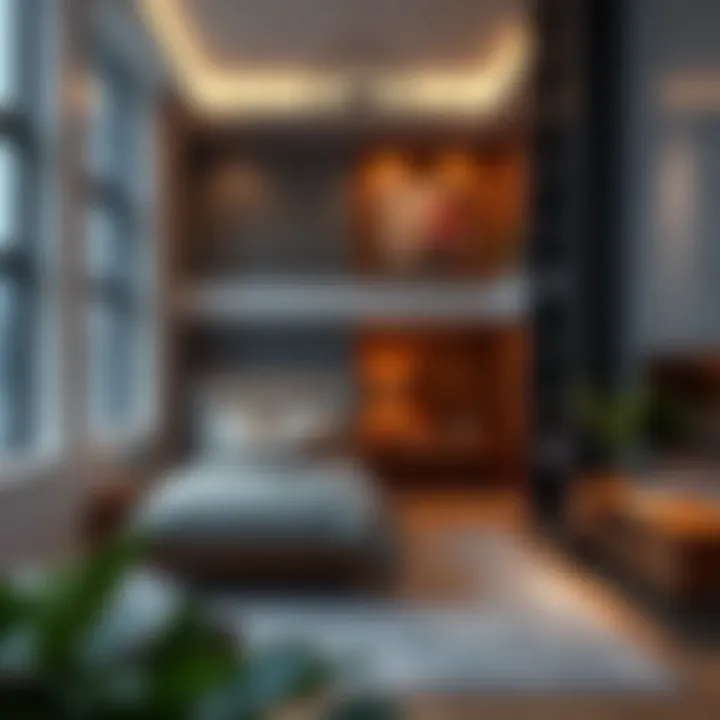 Magnificent Exploring Rooms for Rent in Marina: A Comprehensive Guide