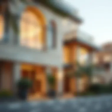 Magnificent Exploring Satwa Villas for Rent: Insights and Considerations Magnificent Exploring Satwa Villas for Rent: Insights and Considerations