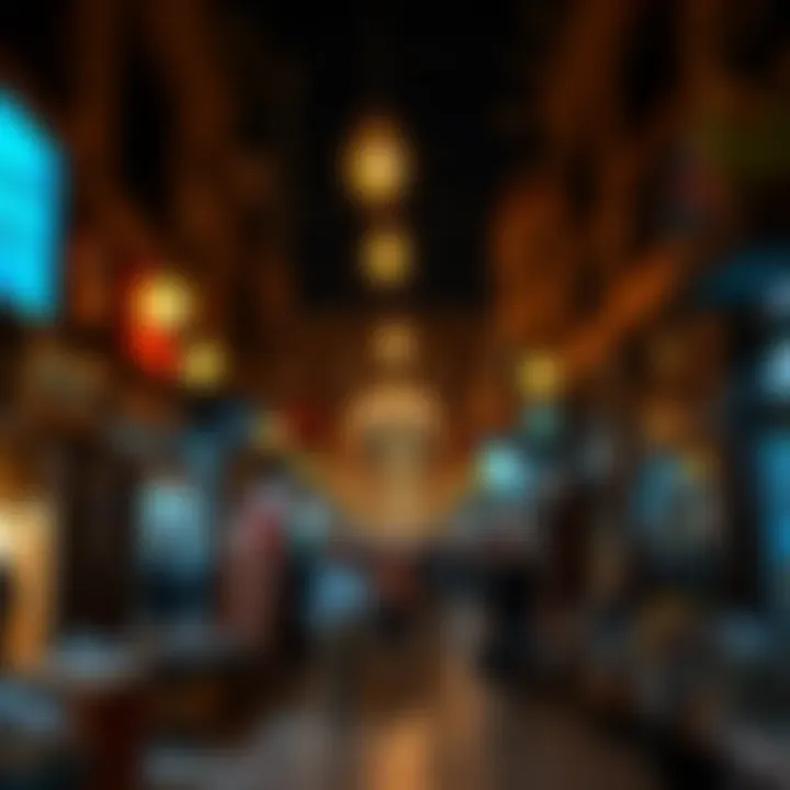 Magnificent Exploring Souq Naif: A Visual Journey Through the Heart of Dubai