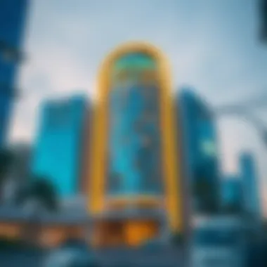 Magnificent Exploring the Career Building Landscape in Karama Magnificent Exploring the Career Building Landscape in Karama