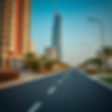 Magnificent Exploring the Experience of Bike Tracks in Dubai Magnificent Exploring the Experience of Bike Tracks in Dubai