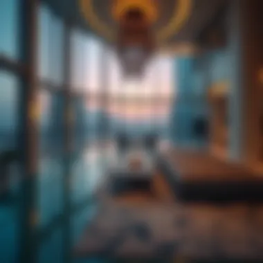 Magnificent Exploring the Five Jumeirah Village Penthouse: A Comprehensive Guide Magnificent Exploring the Five Jumeirah Village Penthouse: A Comprehensive Guide