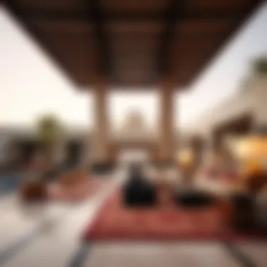 Magnificent Exploring the Habtoor Polo Hotel: Insights into Luxury and Lifestyle Magnificent Exploring the Habtoor Polo Hotel: Insights into Luxury and Lifestyle