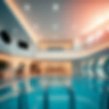 Magnificent Exploring the MOH Medical Fitness Center: A Comprehensive Overview