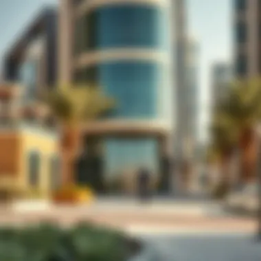 Magnificent Exploring the Potential of Mag Park in Dubai's Real Estate Landscape Magnificent Exploring the Potential of Mag Park in Dubai's Real Estate Landscape