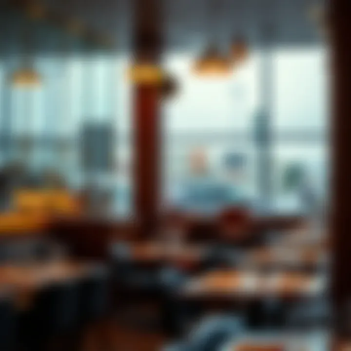 Magnificent Exploring the Restaurant Business in Bay Areas