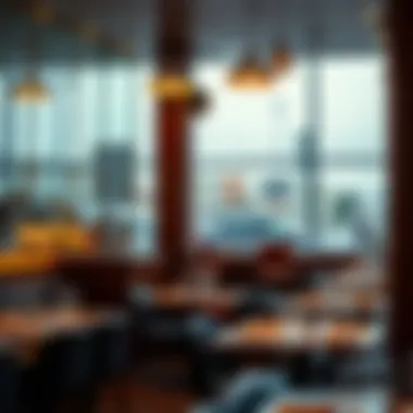 Magnificent Exploring the Restaurant Business in Bay Areas Magnificent Exploring the Restaurant Business in Bay Areas