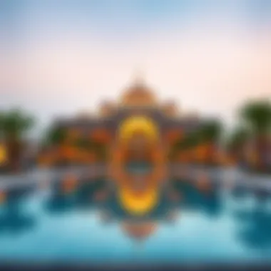 Magnificent Exploring Yas Land: Insights into Dubai's Expanding Real Estate Market