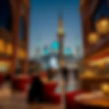 Magnificent Iftar Time in Dubai 2023: A Comprehensive Guide Magnificent Iftar Time in Dubai 2023: A Comprehensive Guide