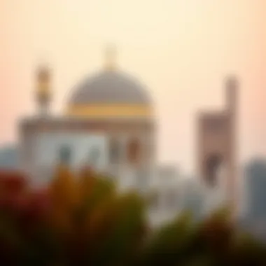 Magnificent Islamic Banking Landscape in the UAE